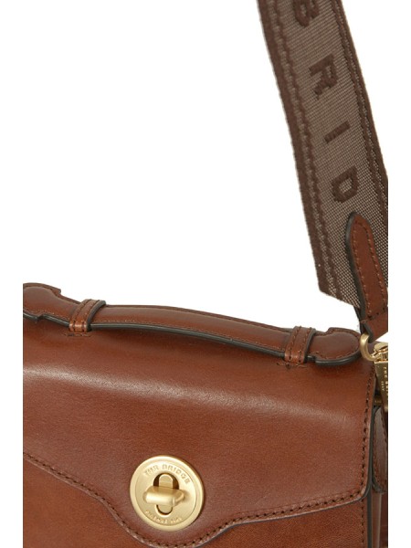 Borsa The Bridge Marrone