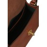 Borsa The Bridge a Crossbody Marrone