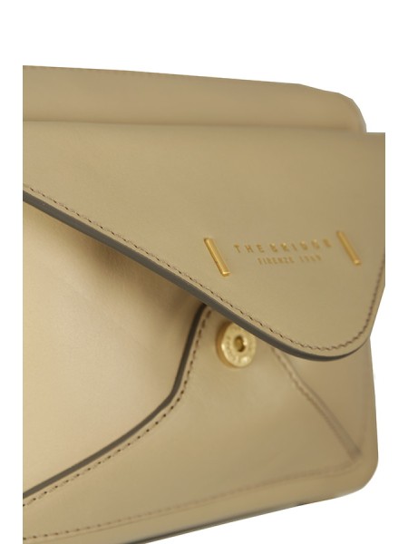 Borsa The Bridge Frida Butter