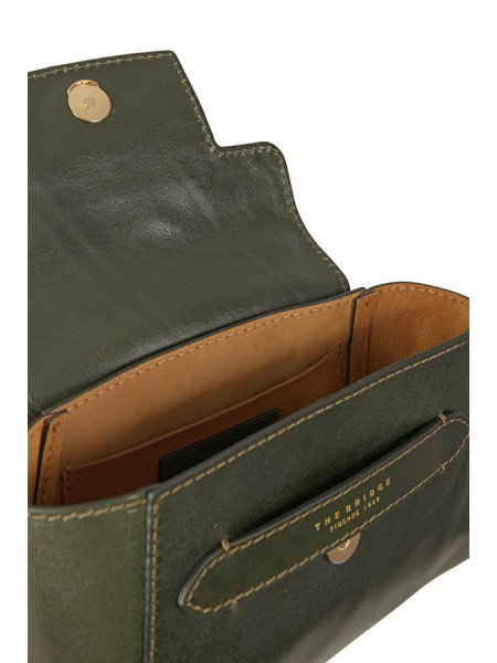 Borsa The Bridge  crossbody