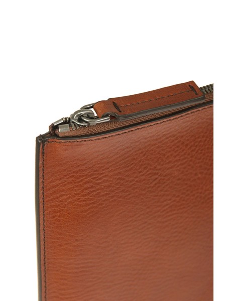 Pochette The Bridge Marrone