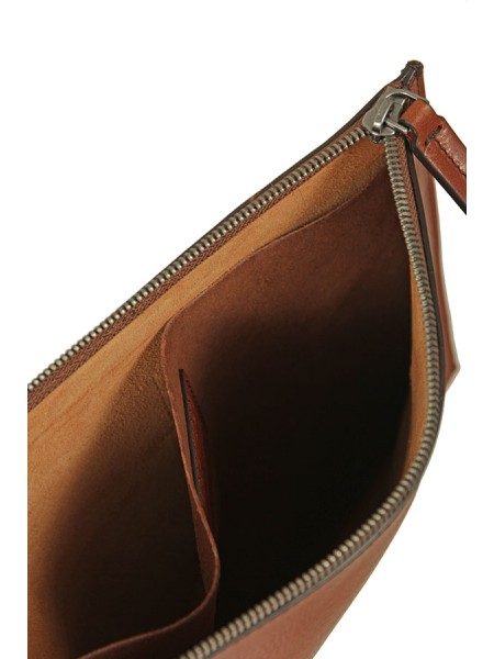 Pochette The Bridge Marrone