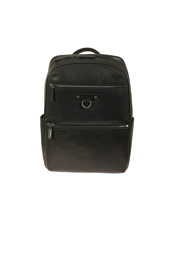 Zaino The Bridge Iacopo Nero