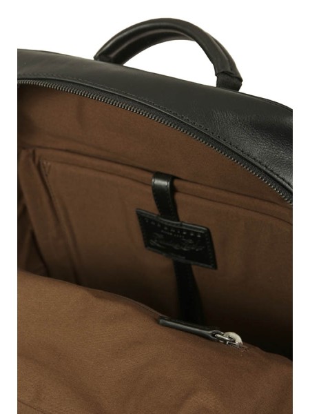 Zaino The Bridge Iacopo Nero