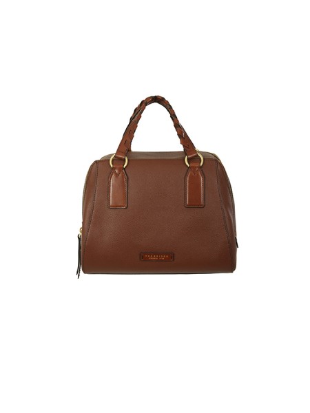 Borsa The Bridge Marrone