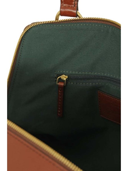 Borsa The Bridge Marrone