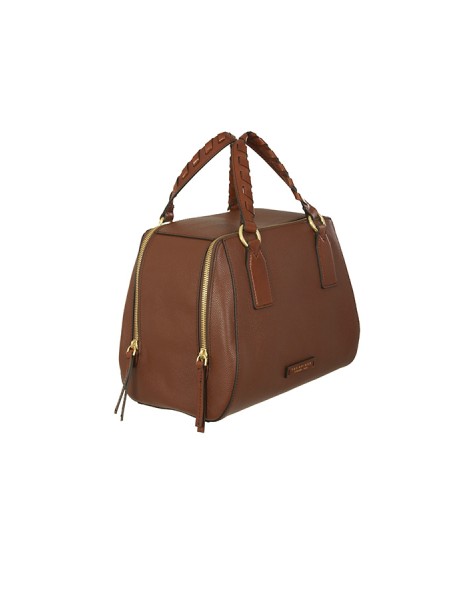 Borsa The Bridge Marrone