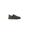 Scarpa Santoni Slip-On Nero