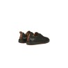 Scarpa Santoni Slip-On Nero