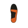 Scarpa Santoni Slip-On Nero