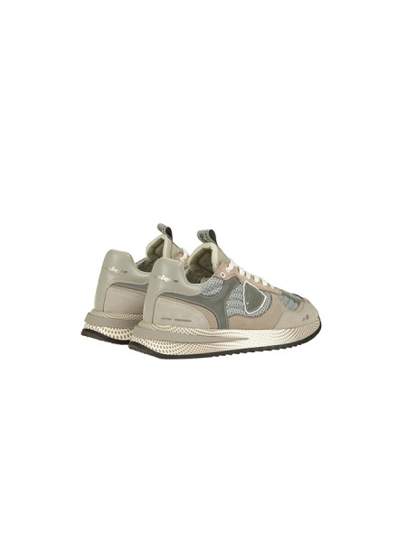 Sneakers Philippe Model Olympique Grigio