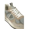 Sneakers Philippe Model Olympique Grigio