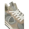 Sneakers Philippe Model Olympique Grigio