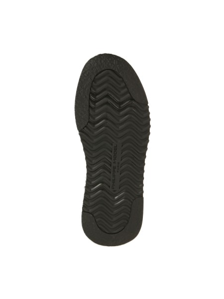 Sneakers Philippe Model Olympique Grigio