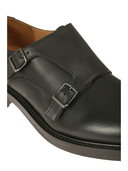 Scarpa Alexander Hotto Nero