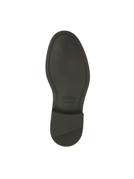 Scarpe Alexander Hotto Beatles Testa di Moro