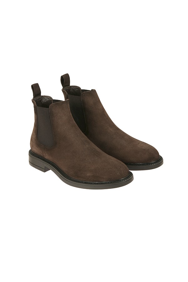 Scarpe Alexander Hotto Beatles Testa di Moro