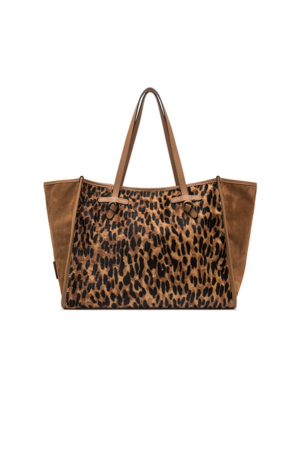 Borsa Marcella Gianni Chiarini Naturale