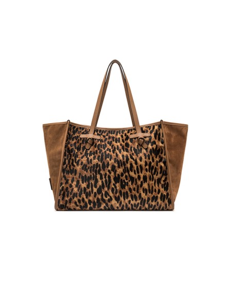 Borsa Marcella di Gianni Chiarini Naturale