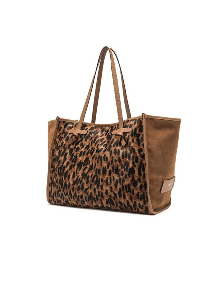 Borsa Marcella Gianni Chiarini Naturale