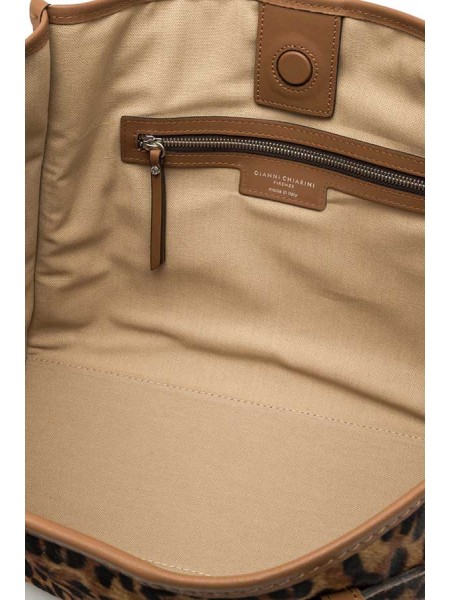 Borsa Marcella di Gianni Chiarini Naturale