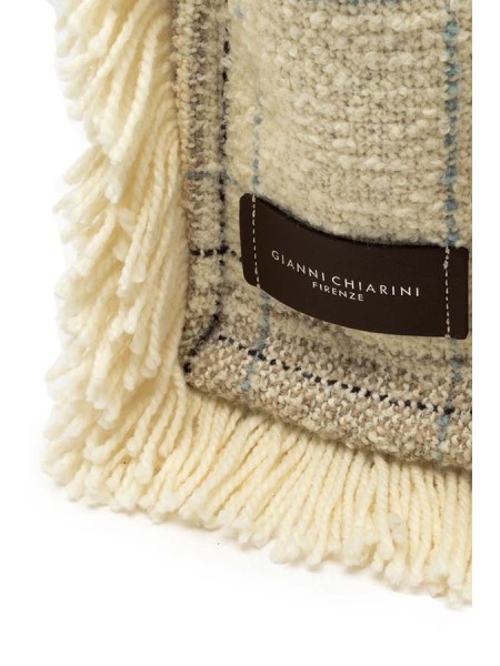 Borsa Marcella di Gianni Chiarini Panna