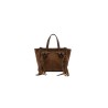 Borsa Miss Marcella Gianni Chiarini Cognac