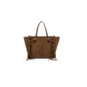 Borsa Gianni Chiarini Marcella Cognac
