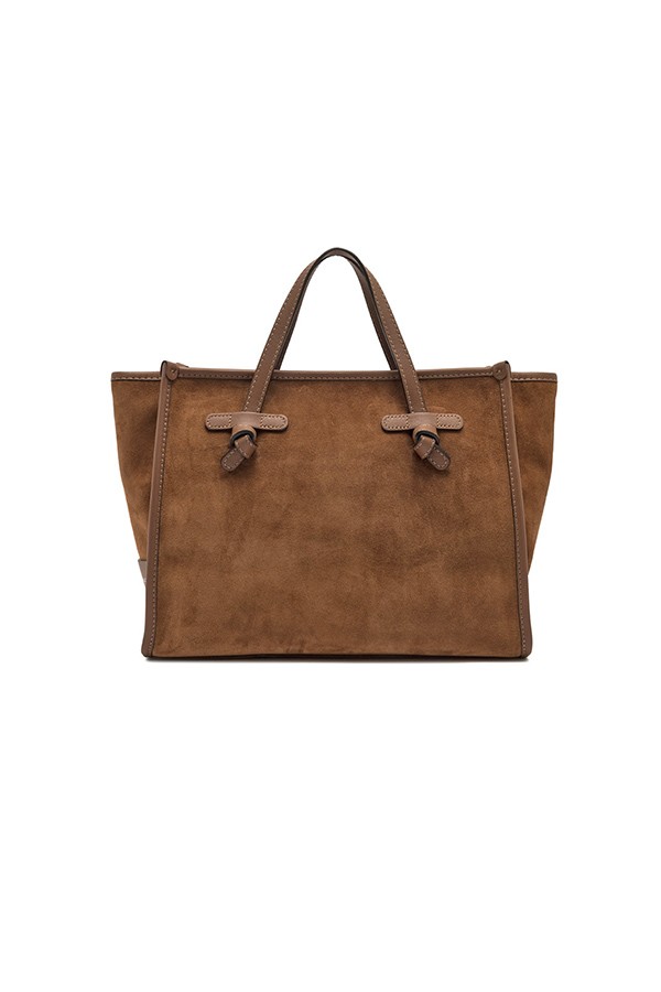 Borsa Miss Marcella 32 di Gianni Chiarini Cognac