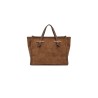 Borsa Miss Marcella 32 di Gianni Chiarini Cognac