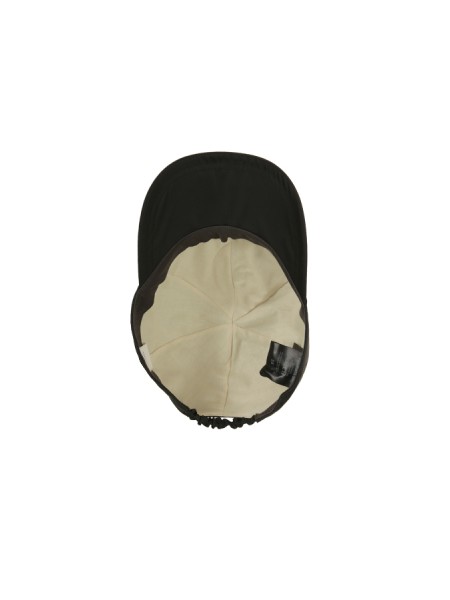 Cappello Premiata Baseball Nero