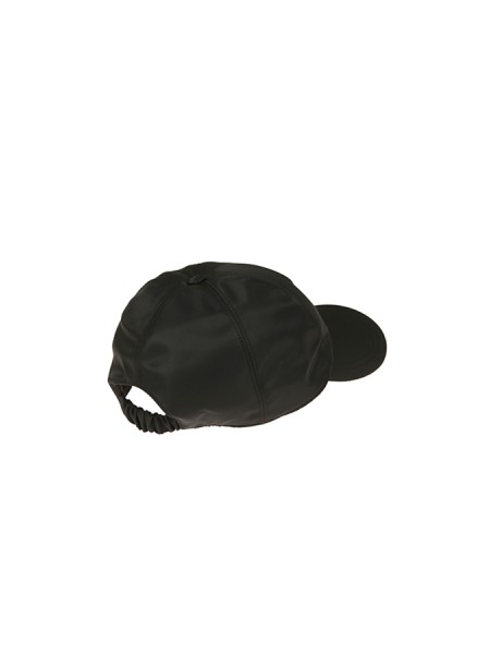 Cappello Premiata Baseball Nero