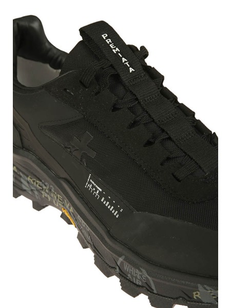 Sneakers Premiata Nero
