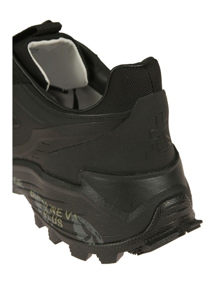 Sneakers Premiata Nero