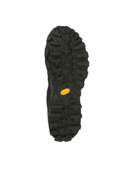 Sneakers Premiata Devin Nero