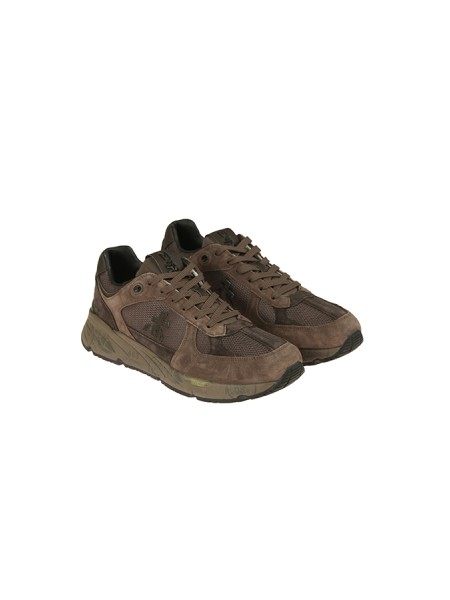 Sneakers Premiata Mase Brown
