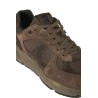 Sneakers Premiata Mase Brown
