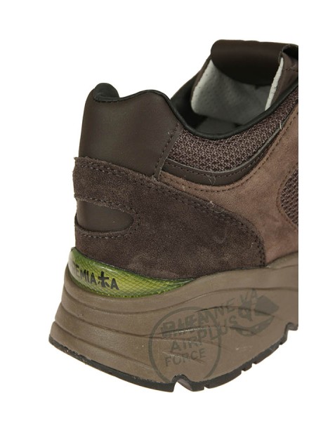 Sneakers Premiata Mase Brown