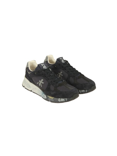 Sneakers Premiata Mase Dark Blue
