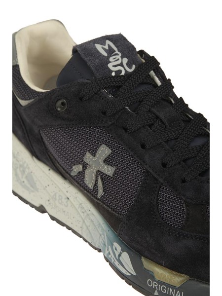 Sneakers Premiata Mase Dark Blue