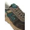Sneakers Premiata Mick Blu/Ottanio
