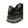 Sneakers Premiata Moerun Nero