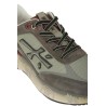 Sneakers Premiata Moerun Grigio