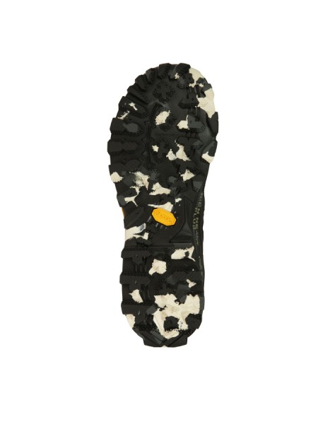 Sneakers Premiata Siciliar Nero