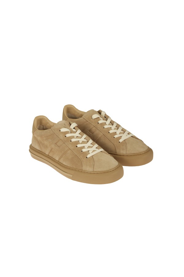 Sneakers Hogan H691 Beige