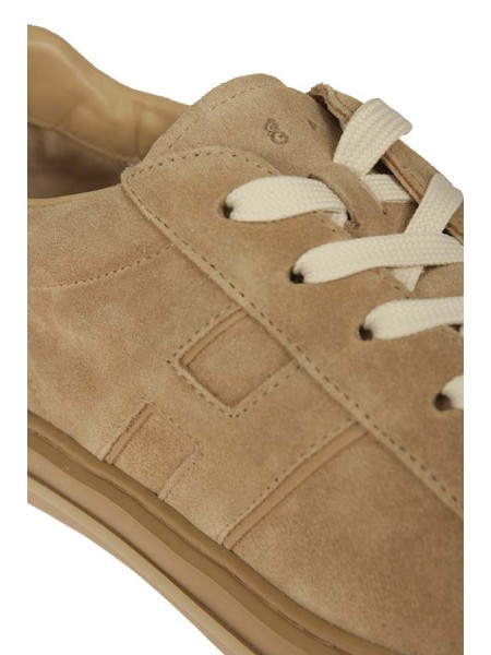 Sneakers Hogan H691 Beige