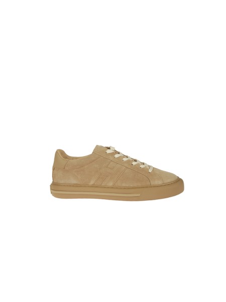 Sneakers Hogan H691 Beige