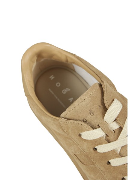Sneakers Hogan H691 Beige