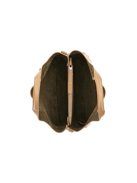 Borsa Hogan Shopping Beige