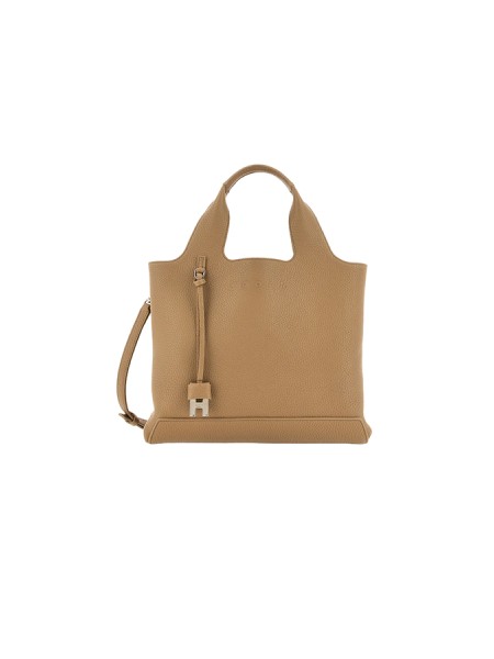 Borsa Hogan Shopping Beige